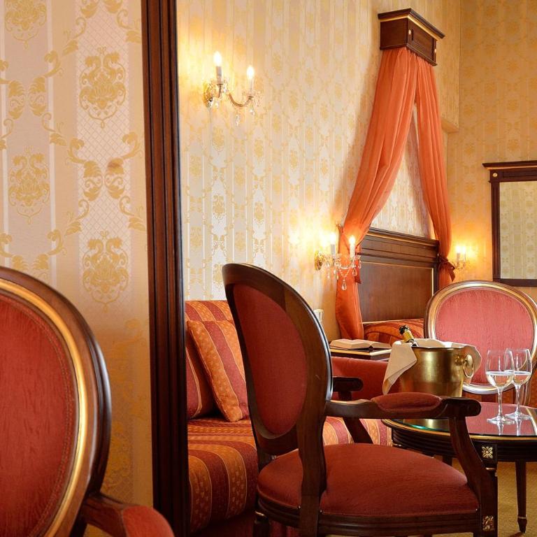 Locanda La Corte - Camera Familiare - 5