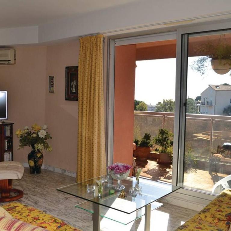 AZURELLE - Appartement 1 Chambre - 5