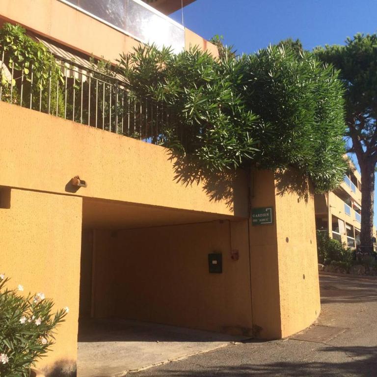 AZURELLE - Appartement 1 Chambre - 11