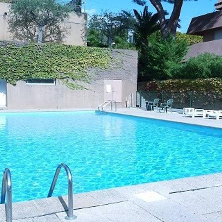AZURELLE - Appartement 1 Chambre - 12