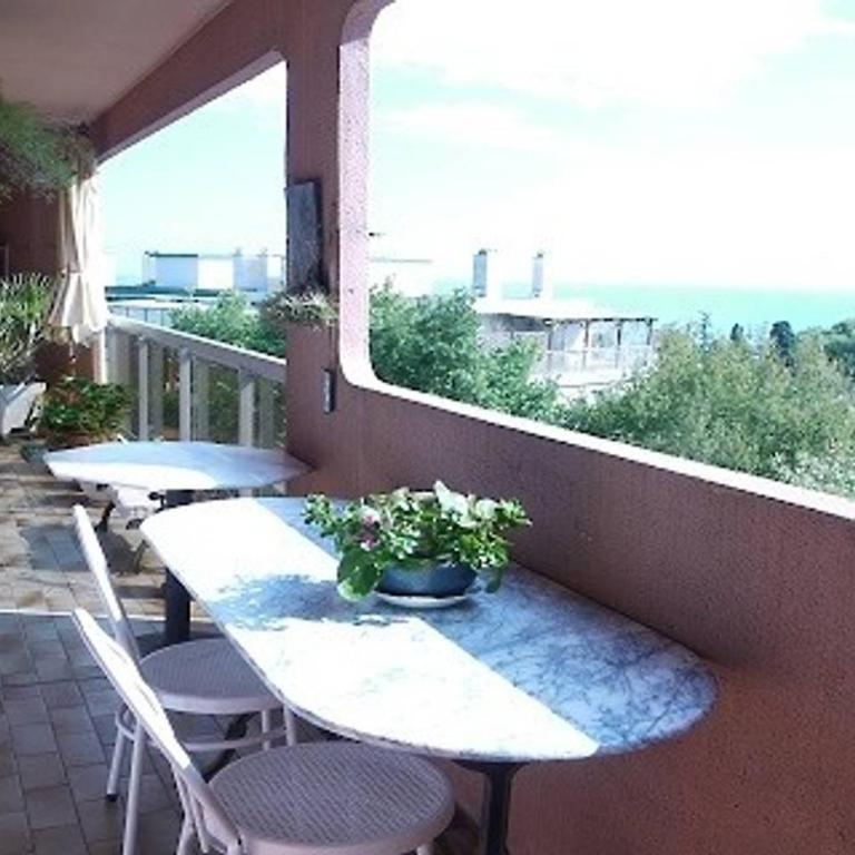AZURELLE - Appartement 1 Chambre - 13