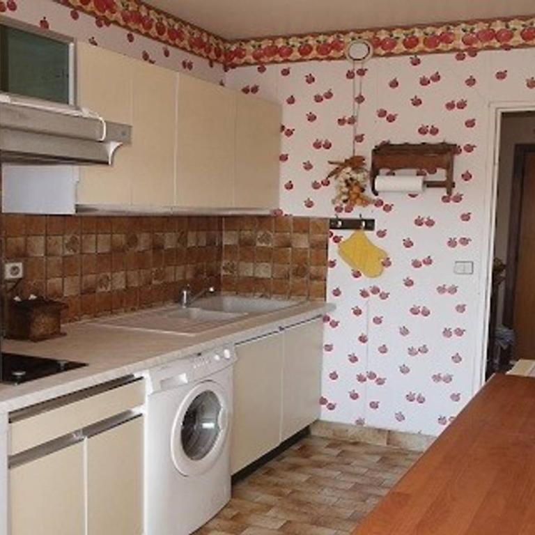 AZURELLE - Appartement 1 Chambre - 14
