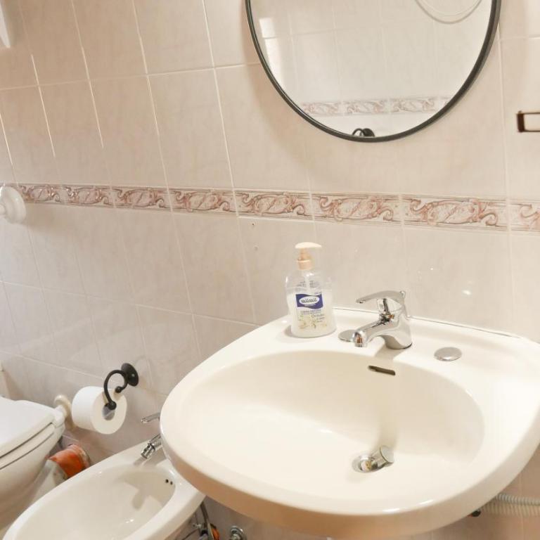 Villa Magarà - Appartamento con 2 Camere da Letto e Vista Mare - Mansarda - 7
