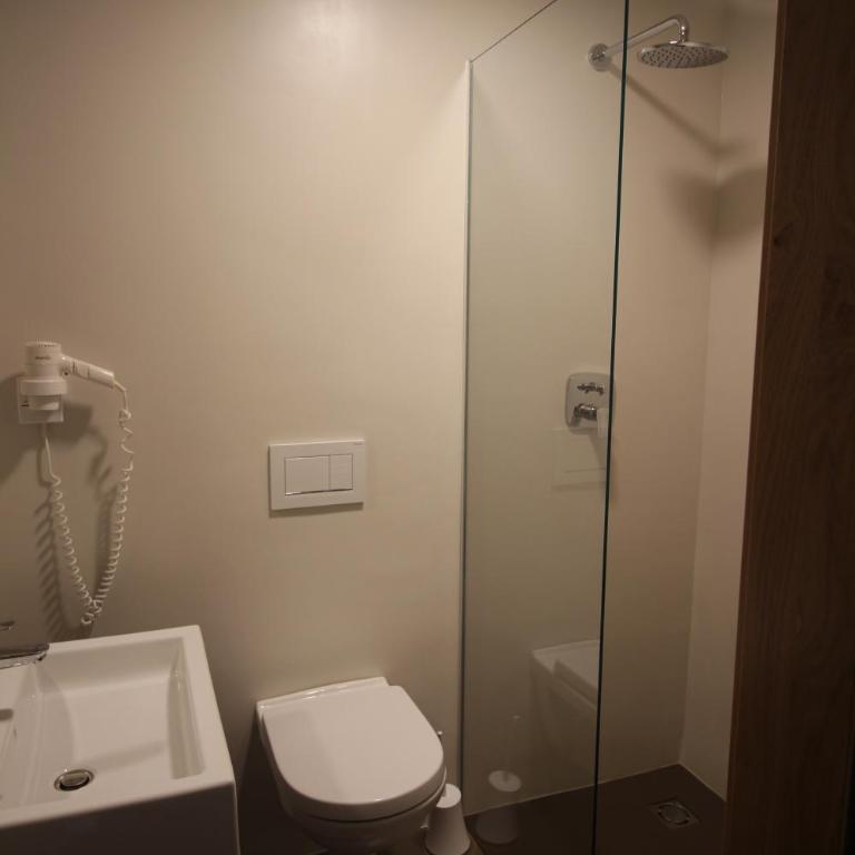 Haus im Erlengrund - Appartamento con 2 Camere da Letto e Vista Sonnenberg - 13