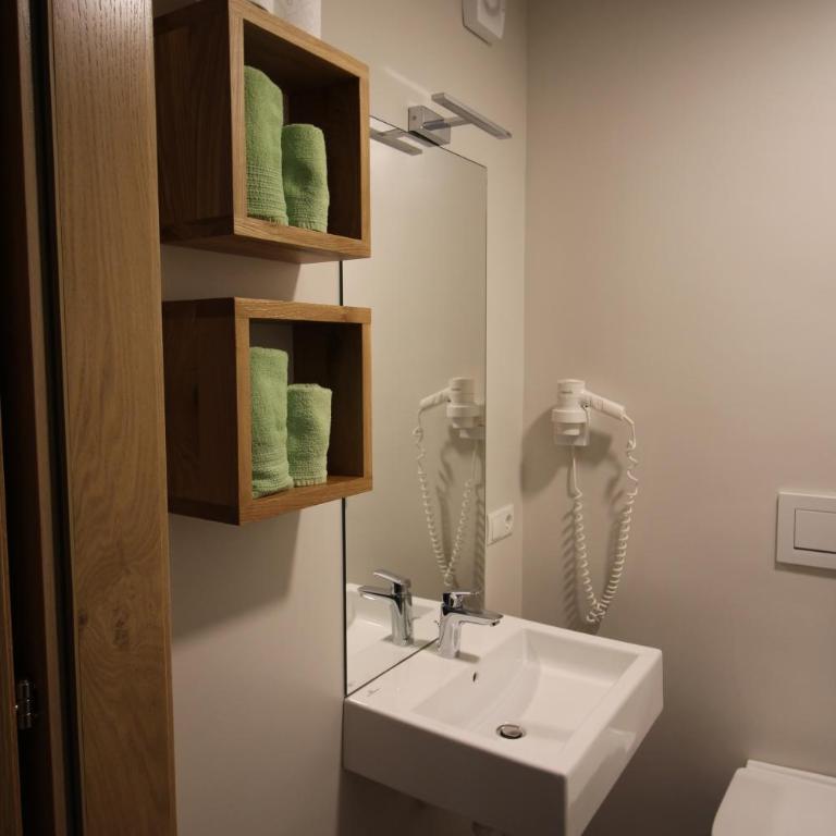 Haus im Erlengrund - Appartamento con 2 Camere da Letto e Vista Sonnenberg - 3