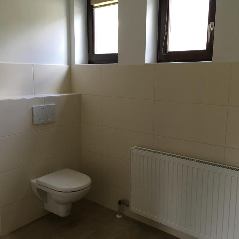Schönes Wohnen am Sonnenhang - Ferienhaus - 18