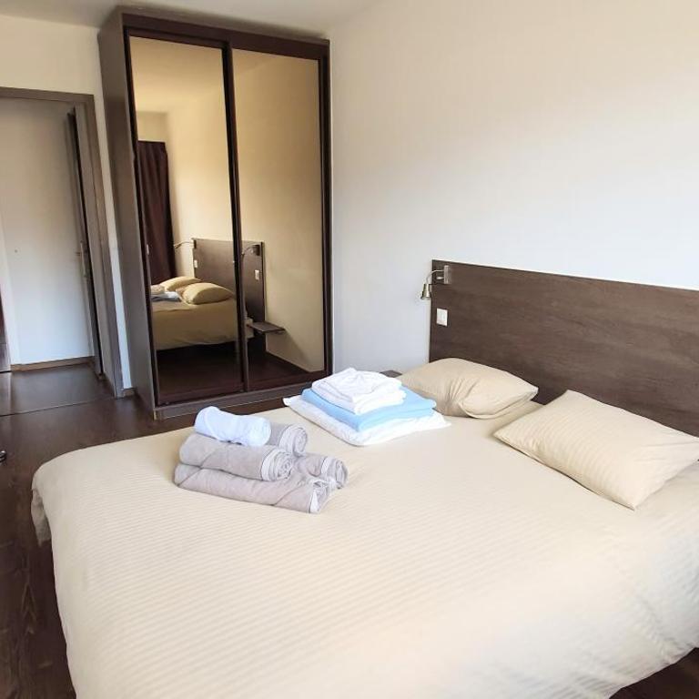 EV55 - Appartement 1 Chambre - 13