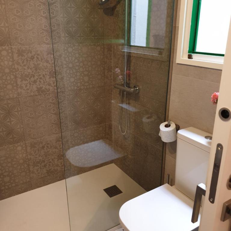 Apartamento Las Setas - Apartamento de 2 dormitorios - 27
