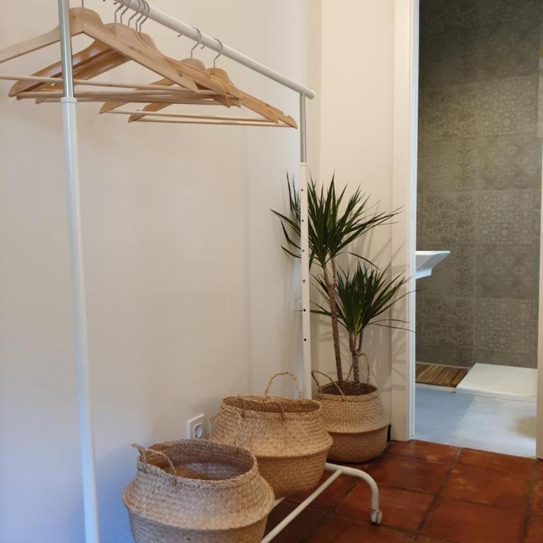 Apartamento Las Setas - Apartamento de 2 dormitorios - 28