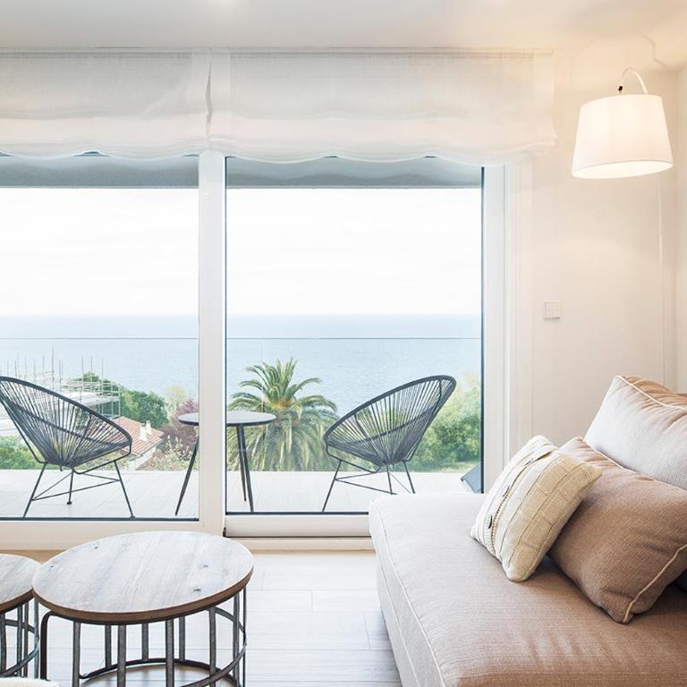 Boutique Ocean Terrace Luxury - SSHOUSING - Appartamento con 3 Camere da Letto - 9