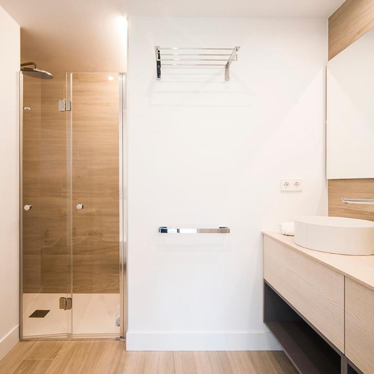 Boutique Ocean Terrace Luxury - SSHOUSING - Appartamento con 3 Camere da Letto - 30