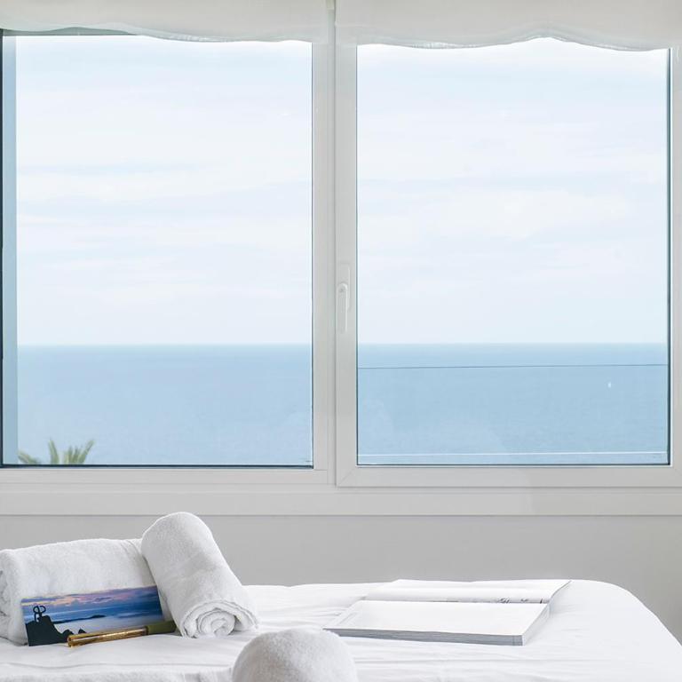 Boutique Ocean Terrace Luxury - SSHOUSING - Appartamento con 3 Camere da Letto - 13