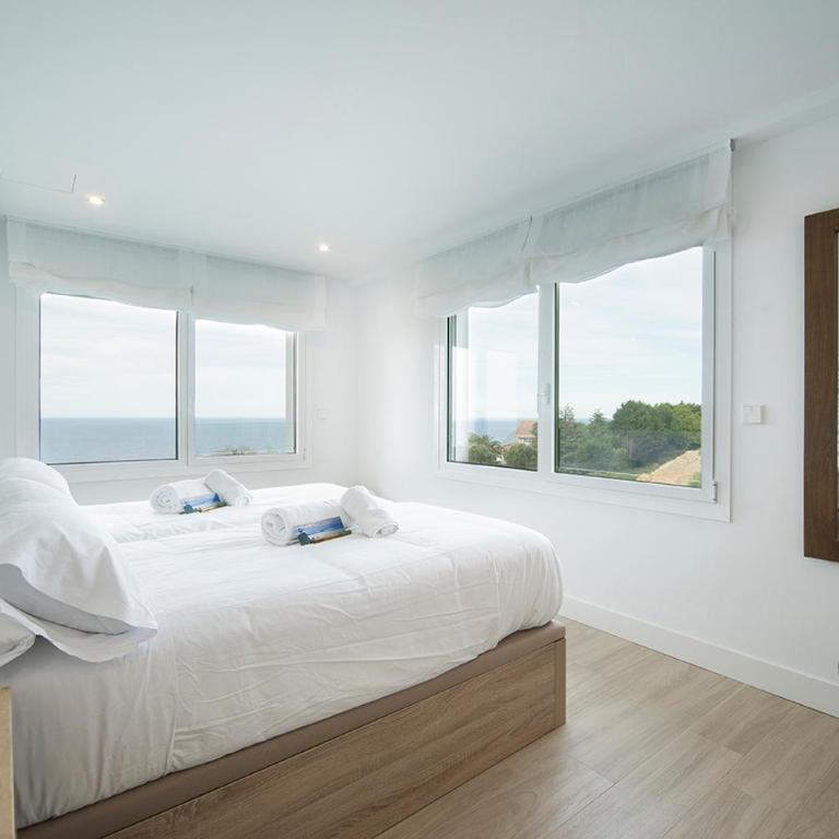 Boutique Ocean Terrace Luxury - SSHOUSING - Appartamento con 3 Camere da Letto - 16