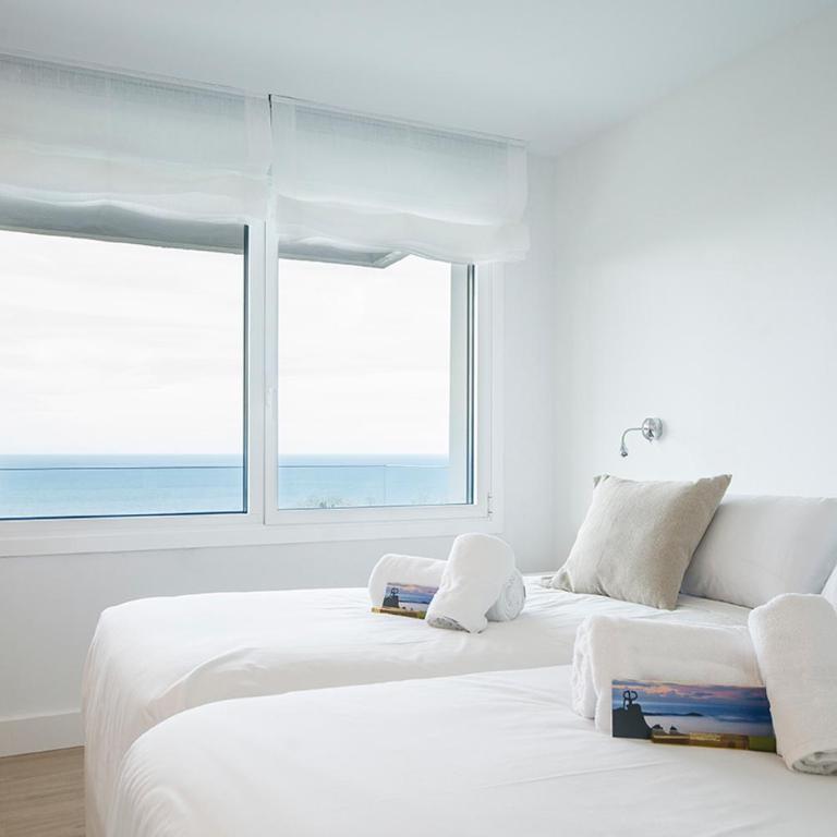 Boutique Ocean Terrace Luxury - SSHOUSING - Appartamento con 3 Camere da Letto - 15