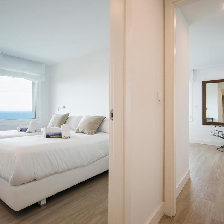 Boutique Ocean Terrace Luxury - SSHOUSING - Appartamento con 3 Camere da Letto - 23