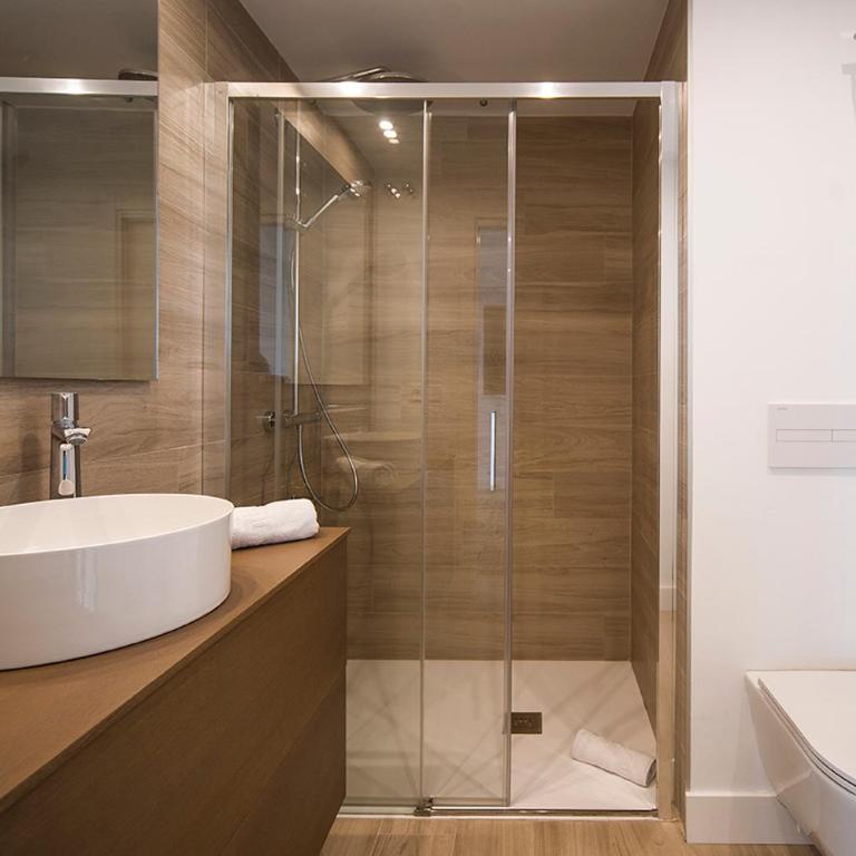 Boutique Ocean Terrace Luxury - SSHOUSING - Appartamento con 3 Camere da Letto - 32