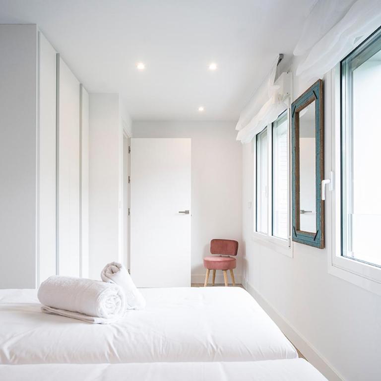 Boutique Ocean Terrace Luxury - SSHOUSING - Appartamento con 3 Camere da Letto - 27