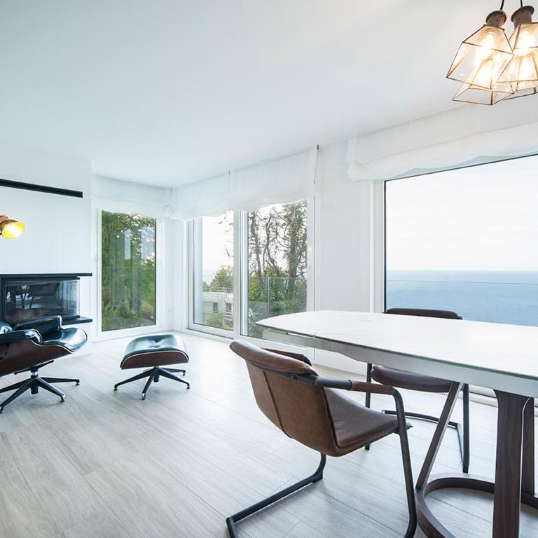 Boutique Ocean Terrace Luxury - SSHOUSING - Appartamento con 3 Camere da Letto - 8