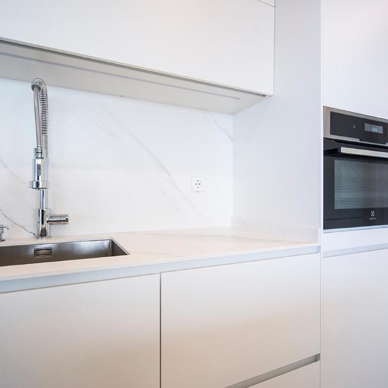 Boutique Ocean Terrace Luxury - SSHOUSING - Appartamento con 3 Camere da Letto - 65