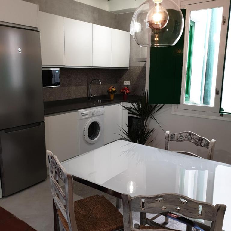 Apartamento Las Setas - Apartamento de 2 dormitorios - 31