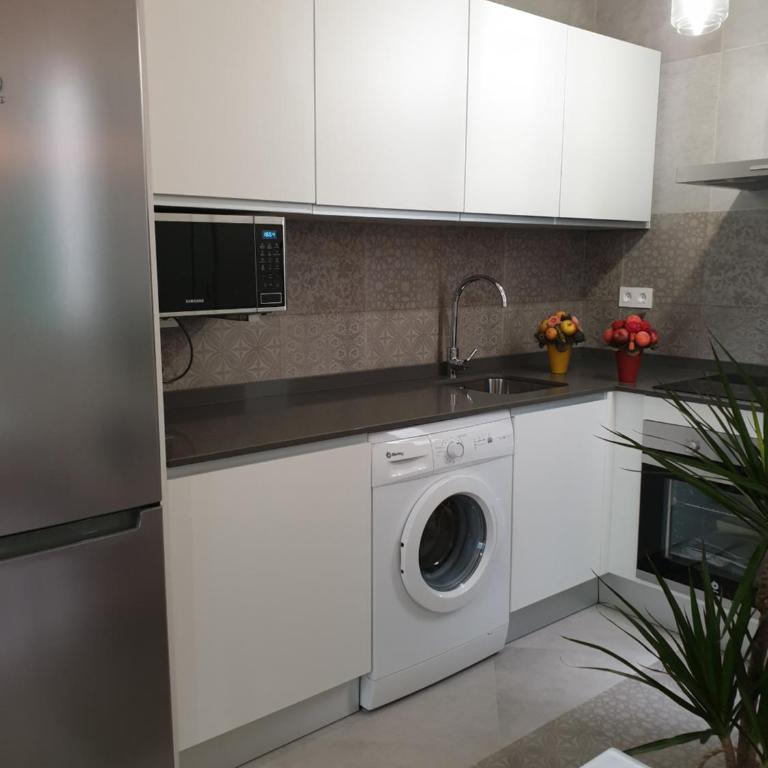 Apartamento Las Setas - Apartamento de 2 dormitorios - 32
