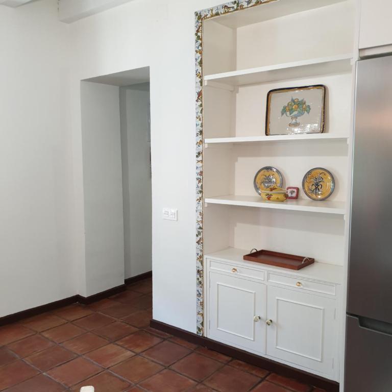Apartamento Las Setas - Apartamento de 2 dormitorios - 34