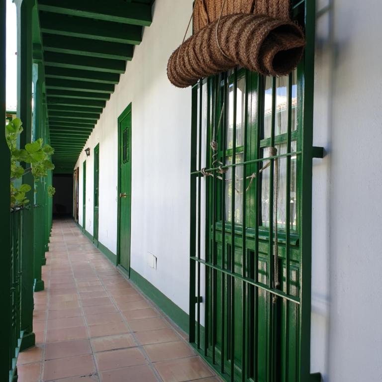 Apartamento Las Setas - Apartamento de 2 dormitorios - 42