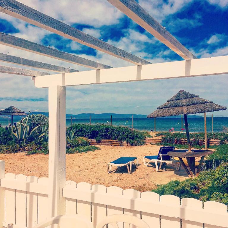 Ô Bord de Mer ! - Apartment mit 1 Schlafzimmer - 14