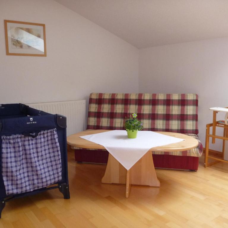 Biohof Maurachgut - Apartment - 8