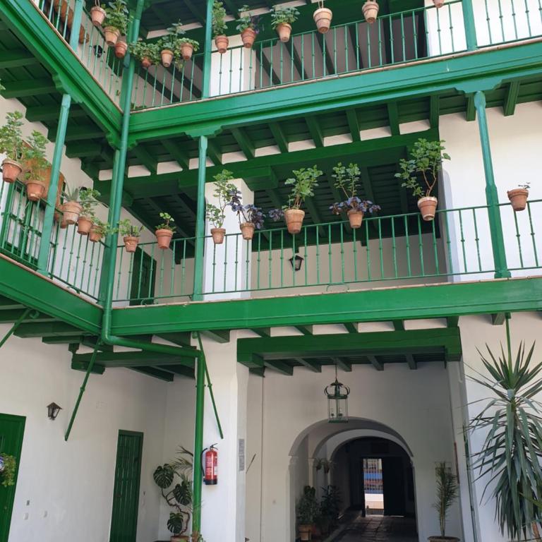 Apartamento Las Setas - Apartamento de 2 dormitorios - 3