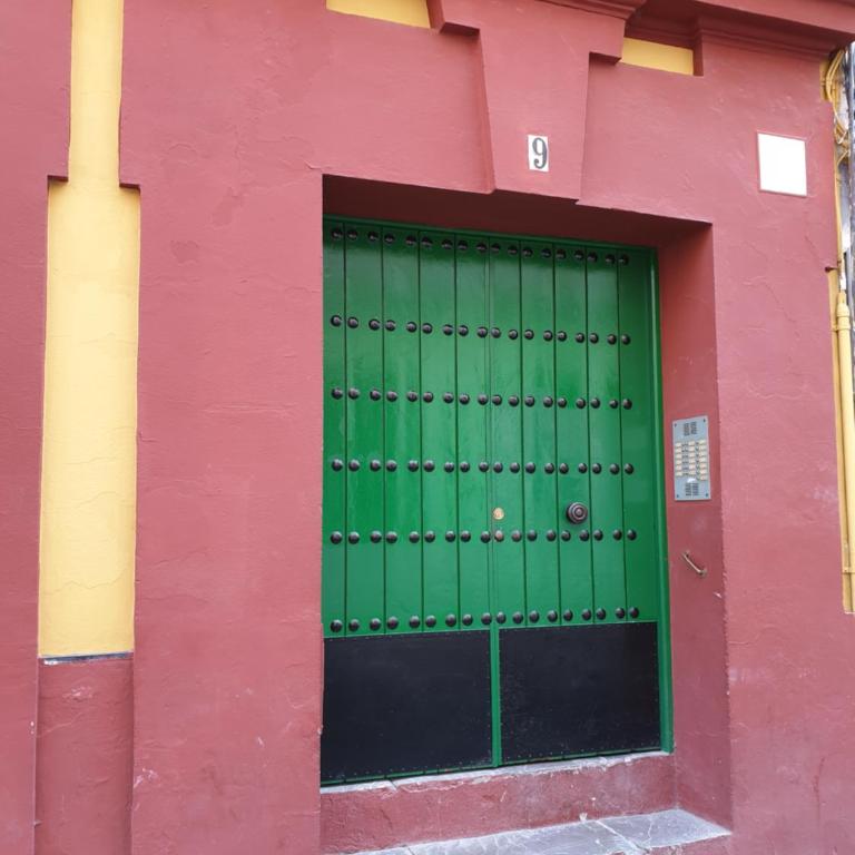 Apartamento Las Setas - Apartamento de 2 dormitorios - 49