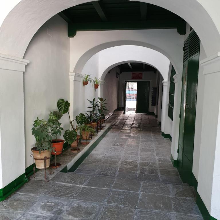 Apartamento Las Setas - Apartamento de 2 dormitorios - 47