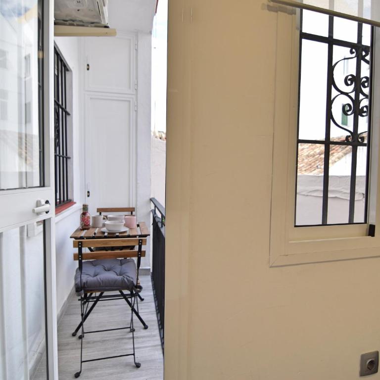 Huerto del Conde - Two-Bedroom Apartment - 3