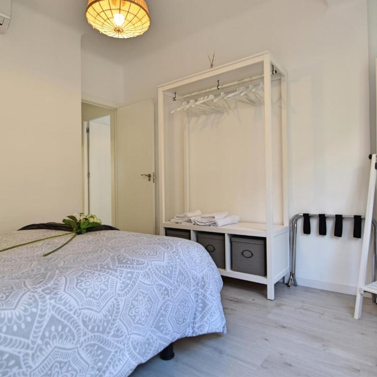 Huerto del Conde - Two-Bedroom Apartment - 7