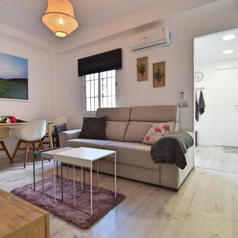 Huerto del Conde - Two-Bedroom Apartment - 14