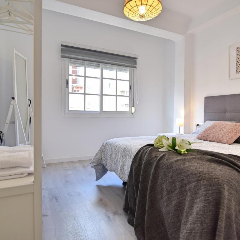 Huerto del Conde - Two-Bedroom Apartment - 15