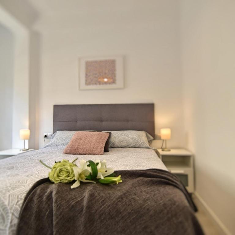 Huerto del Conde - Two-Bedroom Apartment - 16