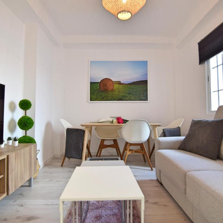 Huerto del Conde - Two-Bedroom Apartment - 17
