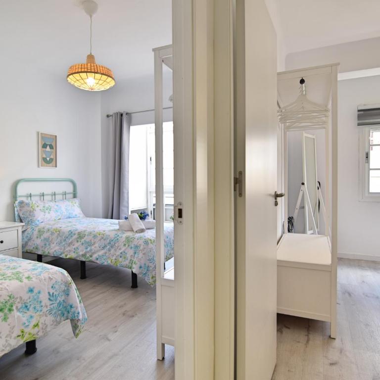 Huerto del Conde - Two-Bedroom Apartment - 24