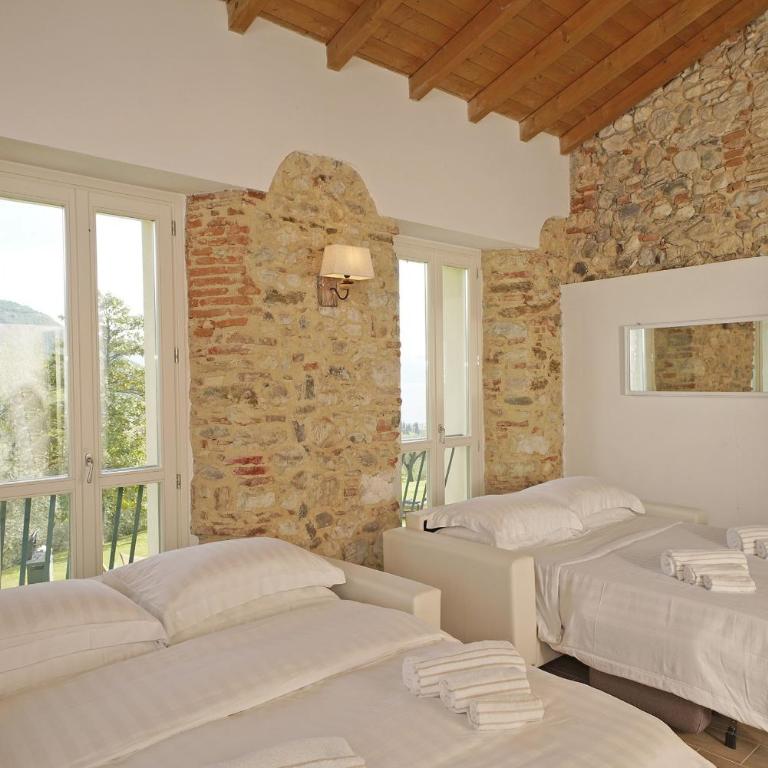 Tenuta La Pineta - Villa Superior - 43
