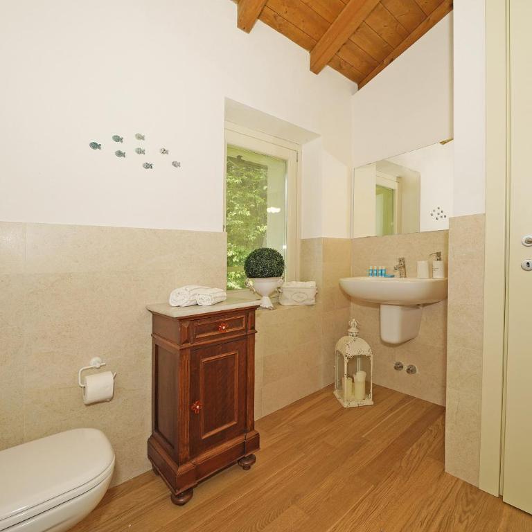 Tenuta La Pineta - Villa Superior - 41