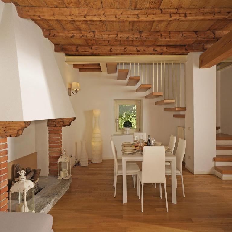 Tenuta La Pineta - Villa Superior - 40
