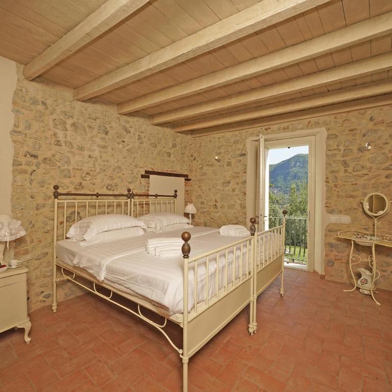 Tenuta La Pineta - Villa Superior - 36