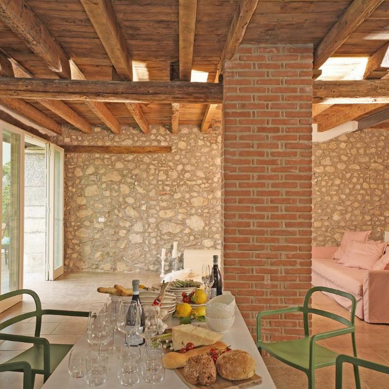 Tenuta La Pineta - Villa Superior - 35