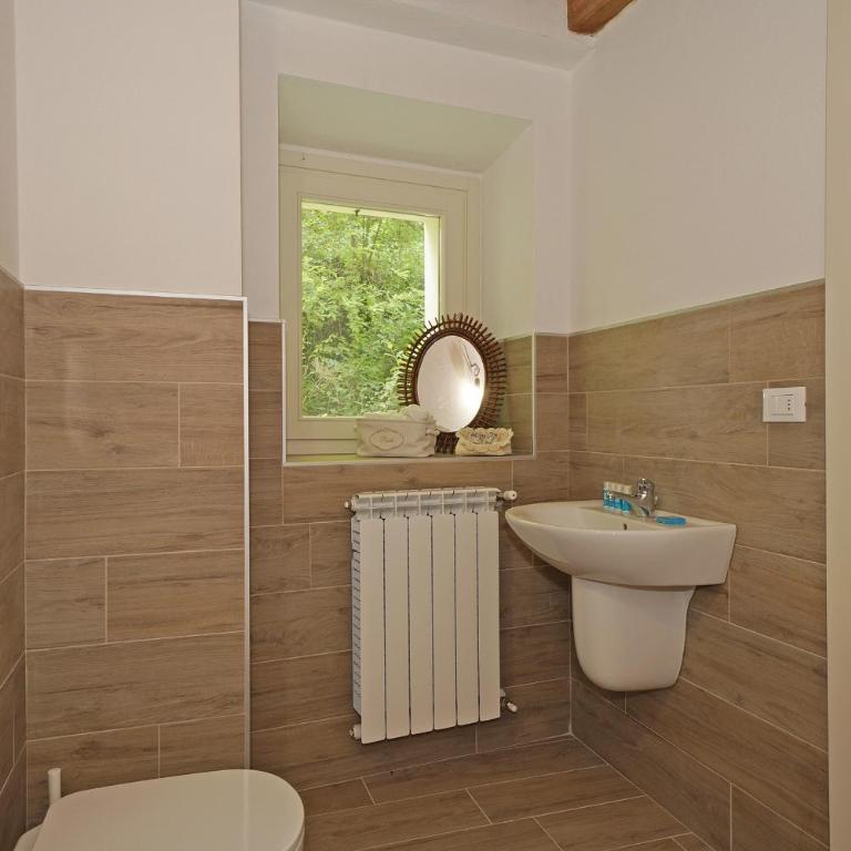 Tenuta La Pineta - Villa Superior - 34
