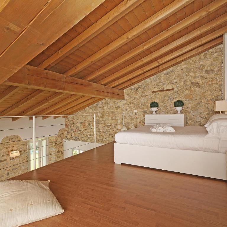 Tenuta La Pineta - Villa Superior - 33