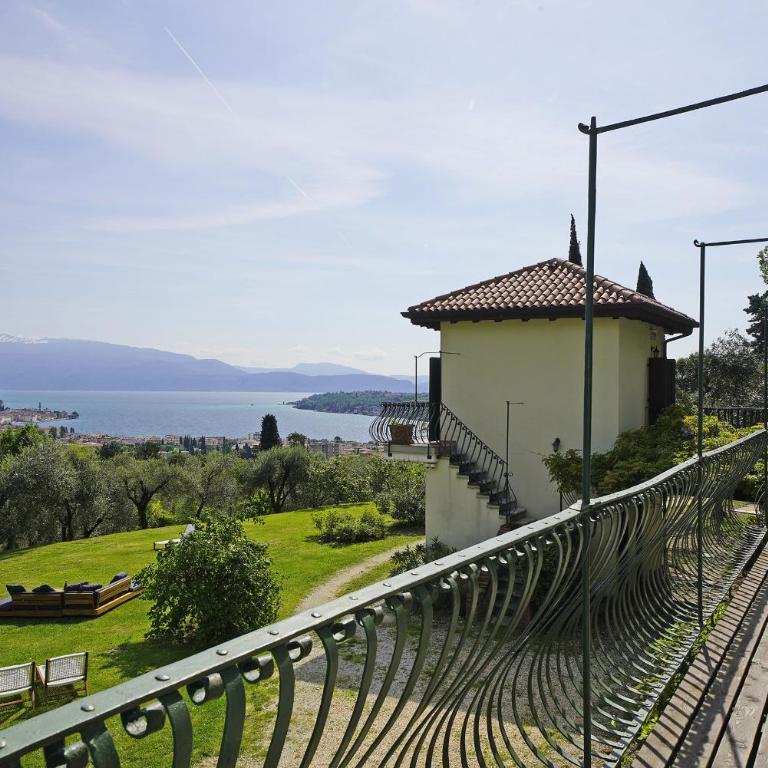Tenuta La Pineta - Villa Superior - 12
