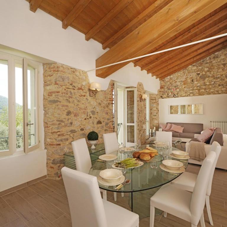 Tenuta La Pineta - Villa Superior - 31