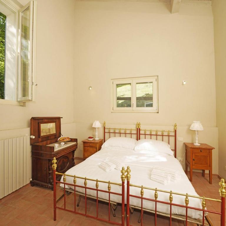 Tenuta La Pineta - Villa Superior - 29