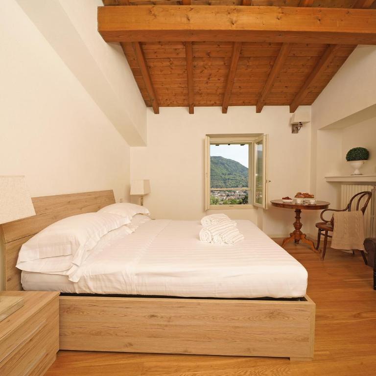 Tenuta La Pineta - Villa Superior - 28